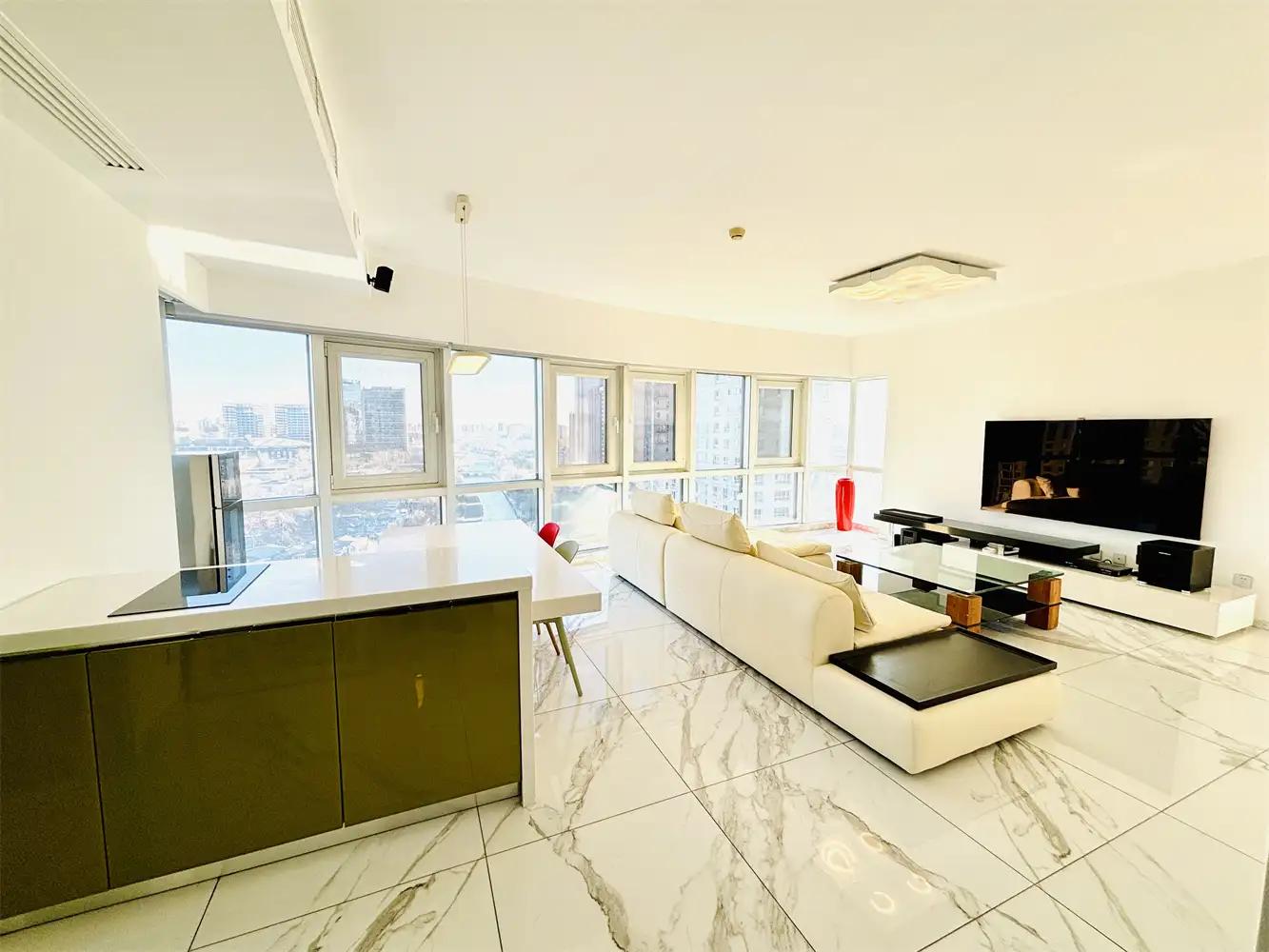 Jianghai, Sunshine Upper East, 4bds