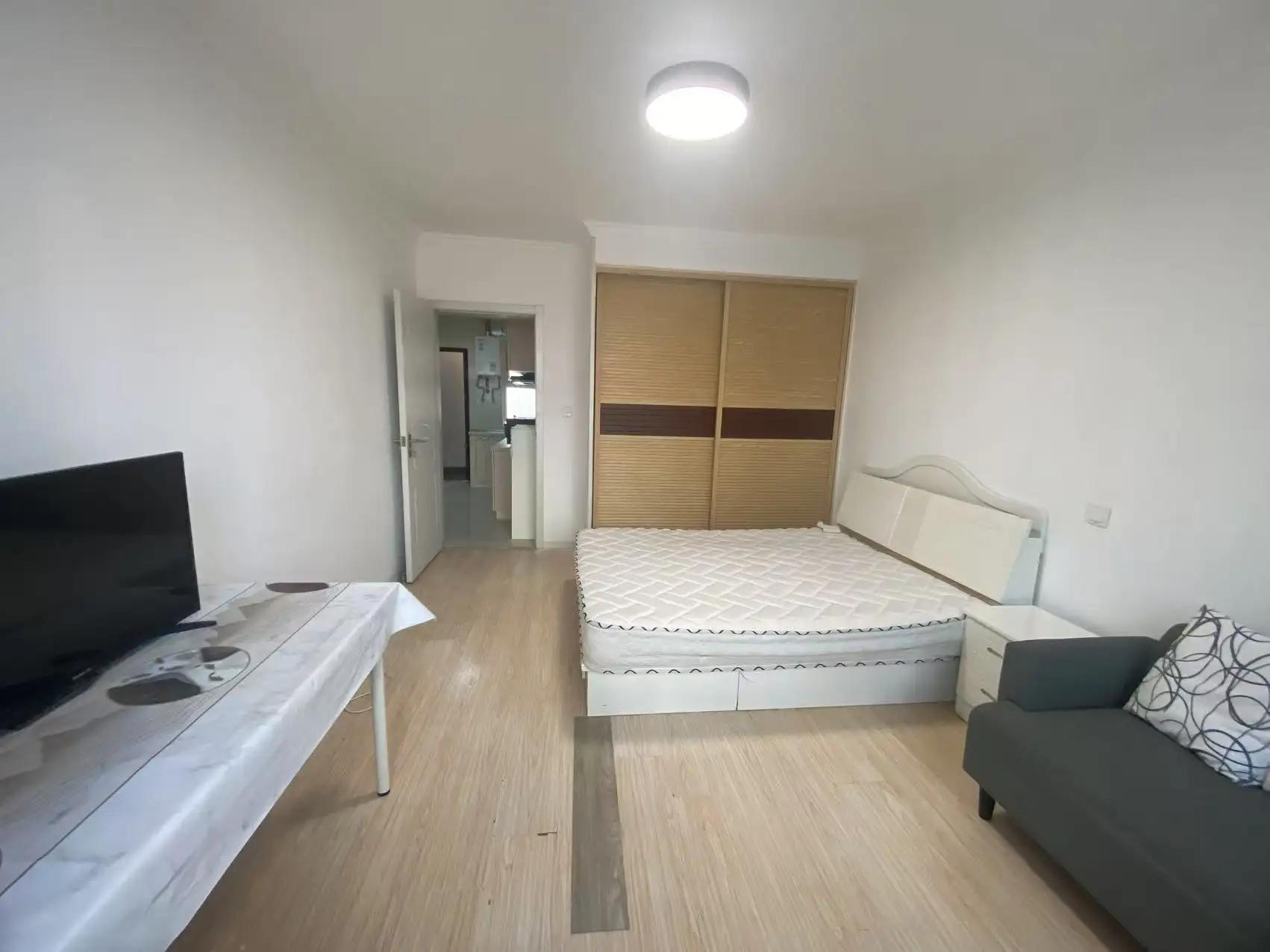 Jiangsu Road, Zhengning Community, 1bd