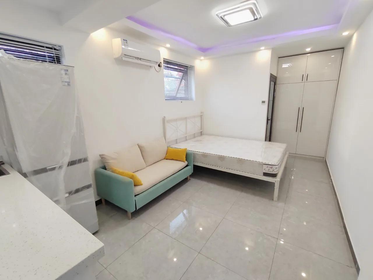 Beixinqiao, Xiguan Hutong, 1bd