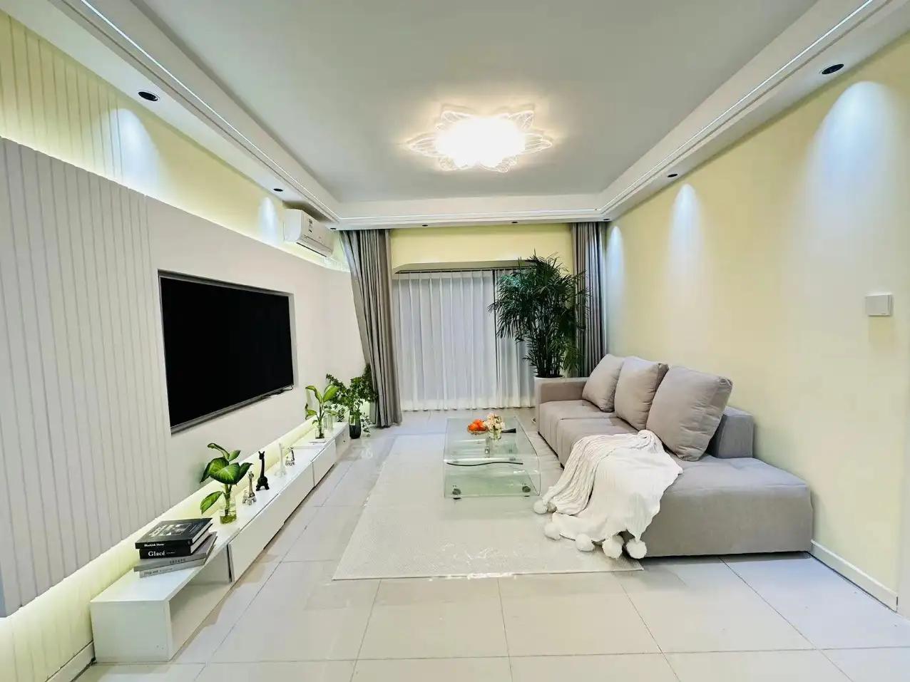 Shuangjing, Hesheng International Jiayuan, 1bd
