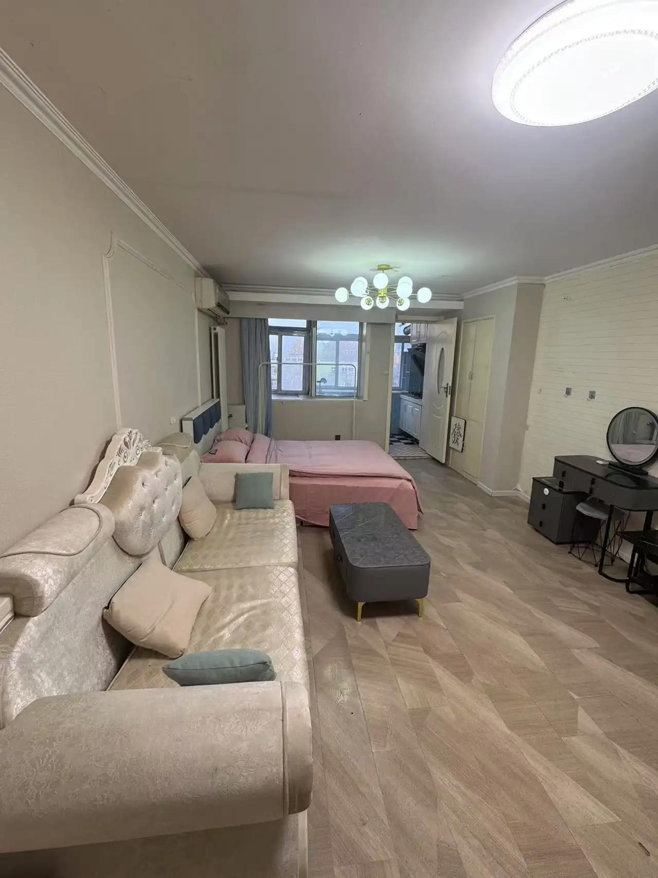Zaoying, Zaoying Beili Community, 1bd