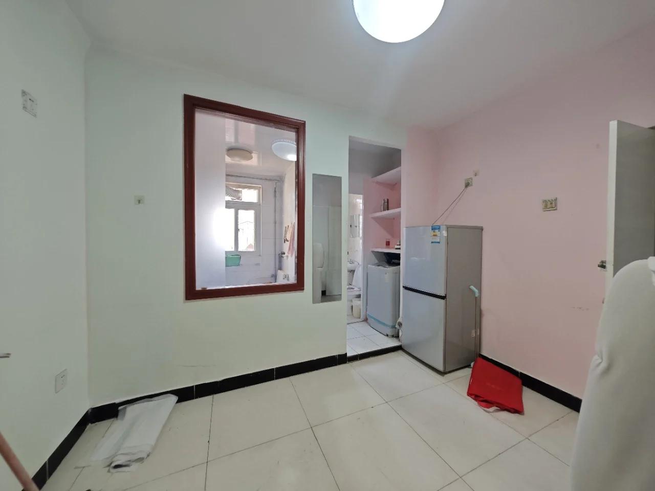 Zaoying, Zaoying Nanli Community, 1bd