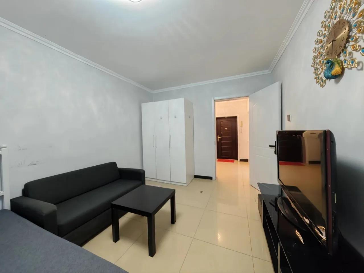 Zaoying, Xili North Area, 1bd
