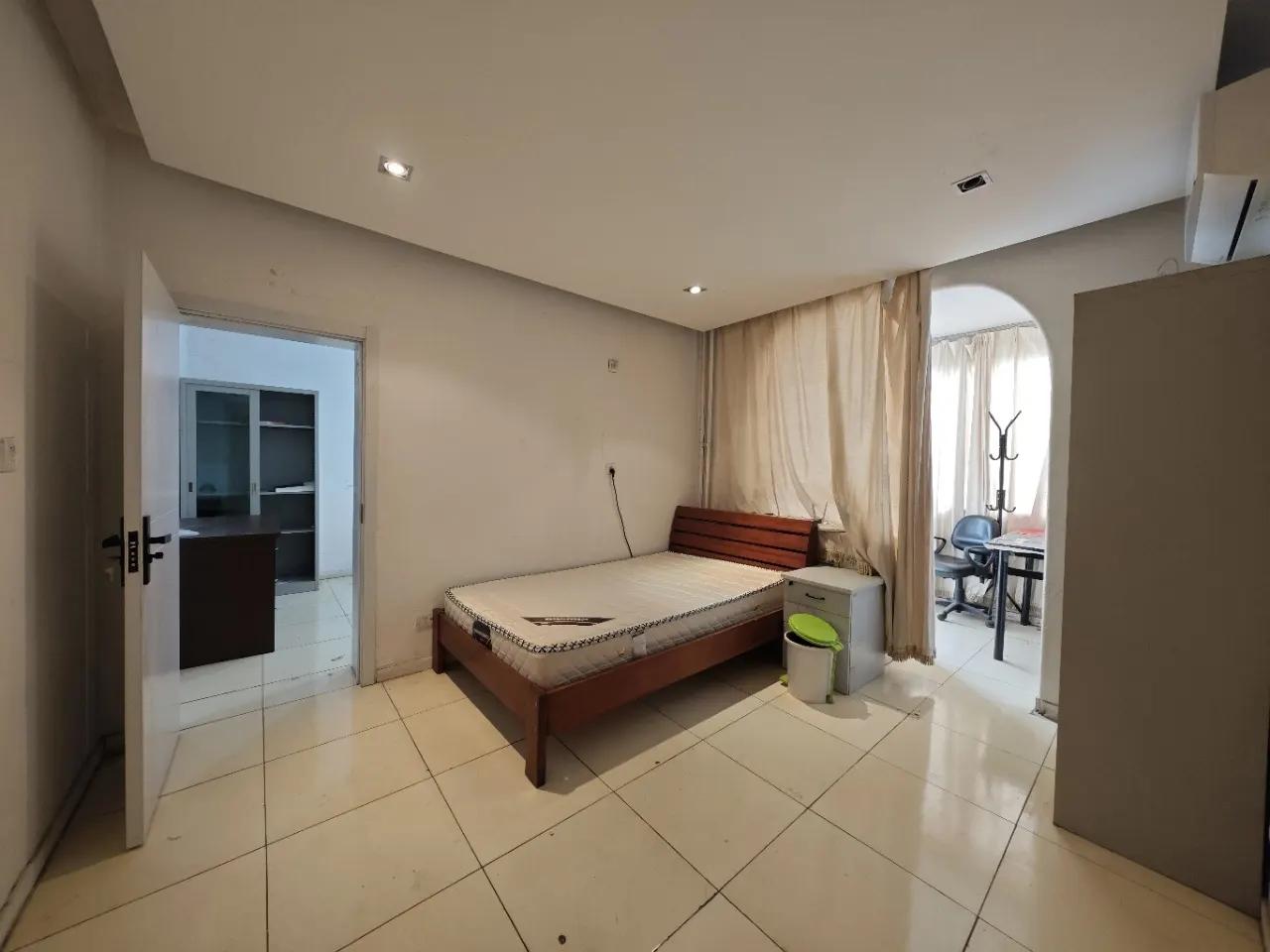 Yaojiayuan, Fulihuayuan, 1bd