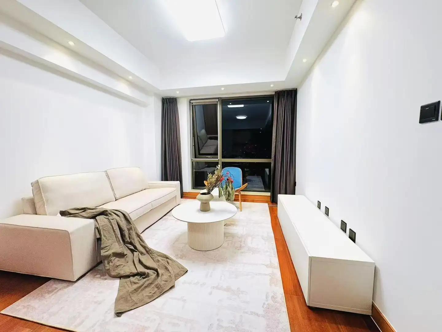 Songjiazhuang, Jinmaofu, 1bd