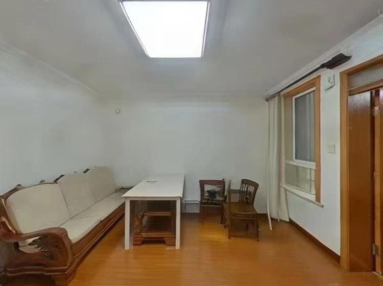 Longbai Xincun, Wanyuan Xincheng, 1bd