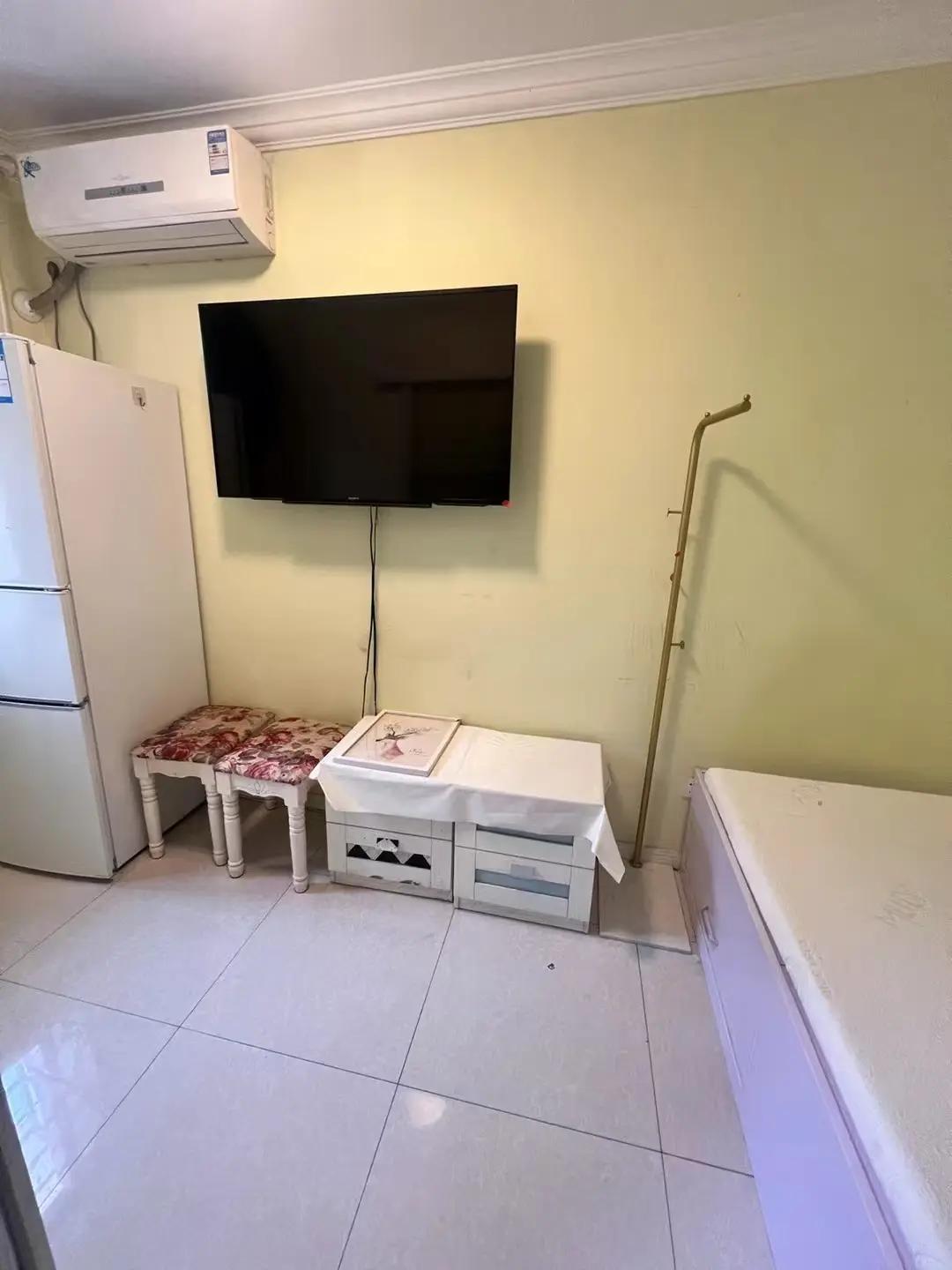 Hongqiao Road, Xinshun Community, 1bd
