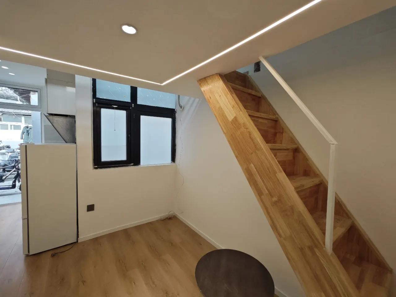 Xisi, Dayuan Hutong, 1bd