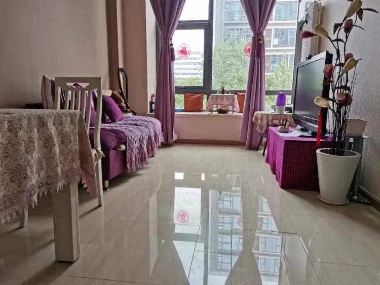 Houshayu, ID City, 1bd