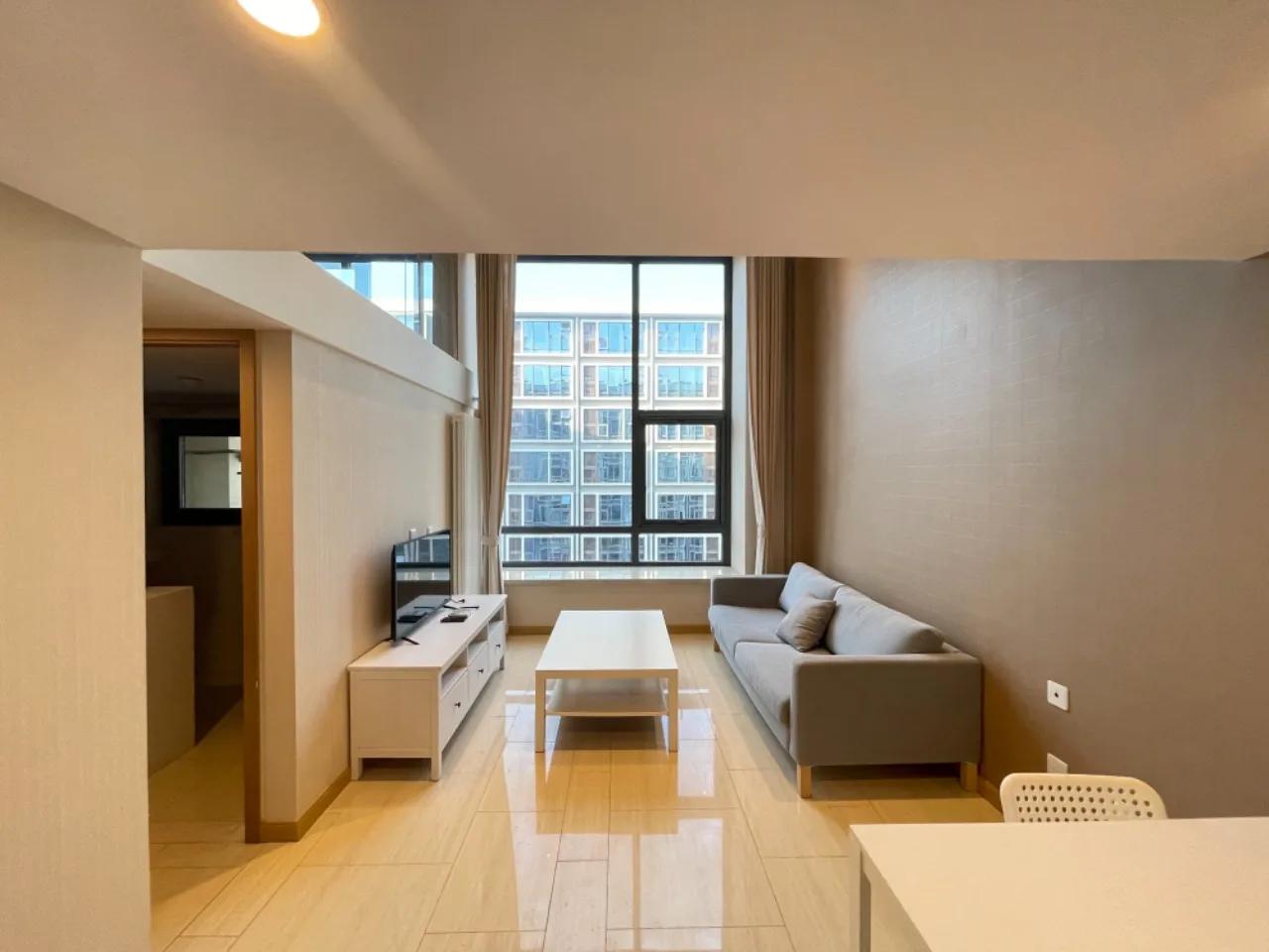 Houshayu, ID City, 1bd