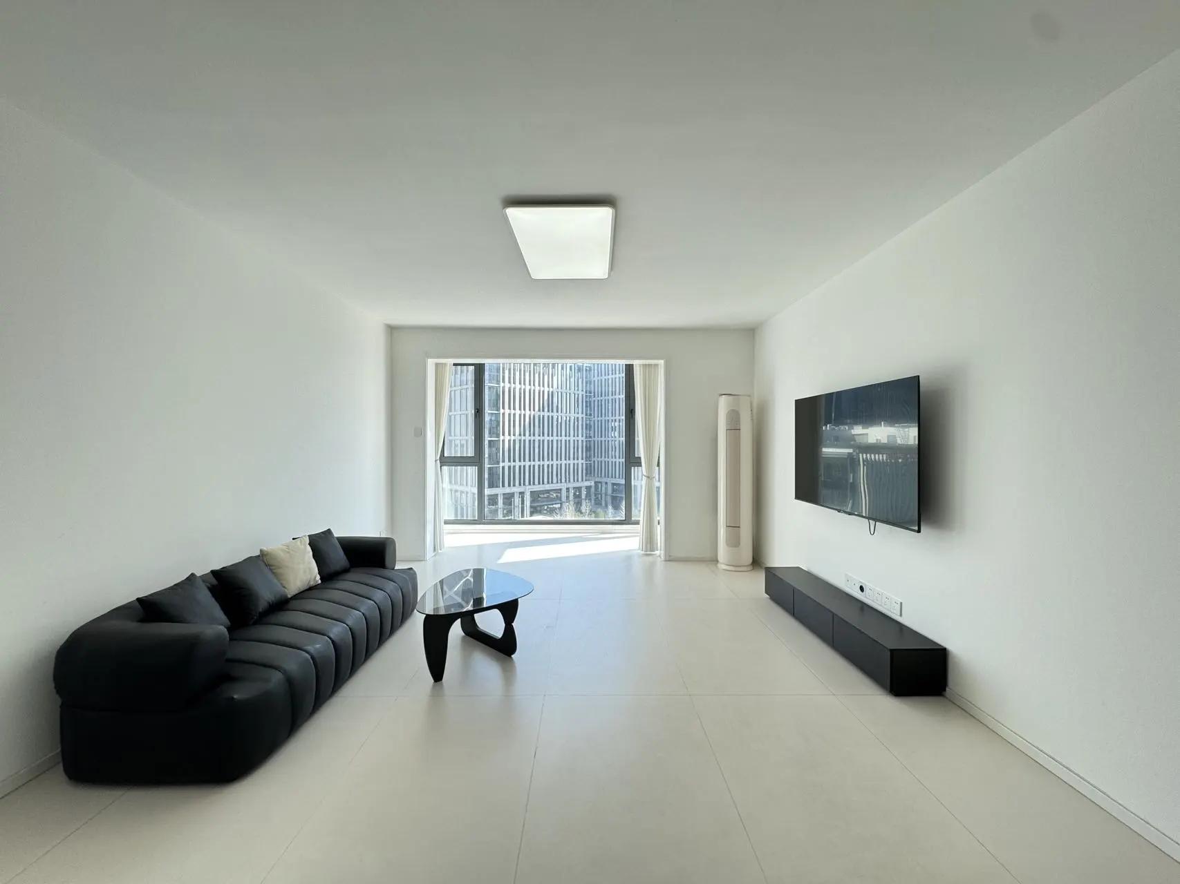 Wangjing, Guofeng Beijing, 2bds