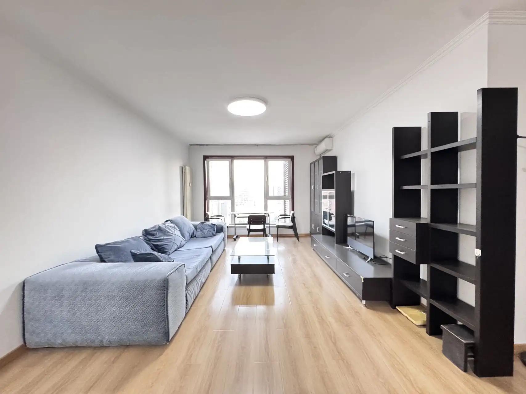 Wangjing, Rongke Olive City Phase 3, 2bds