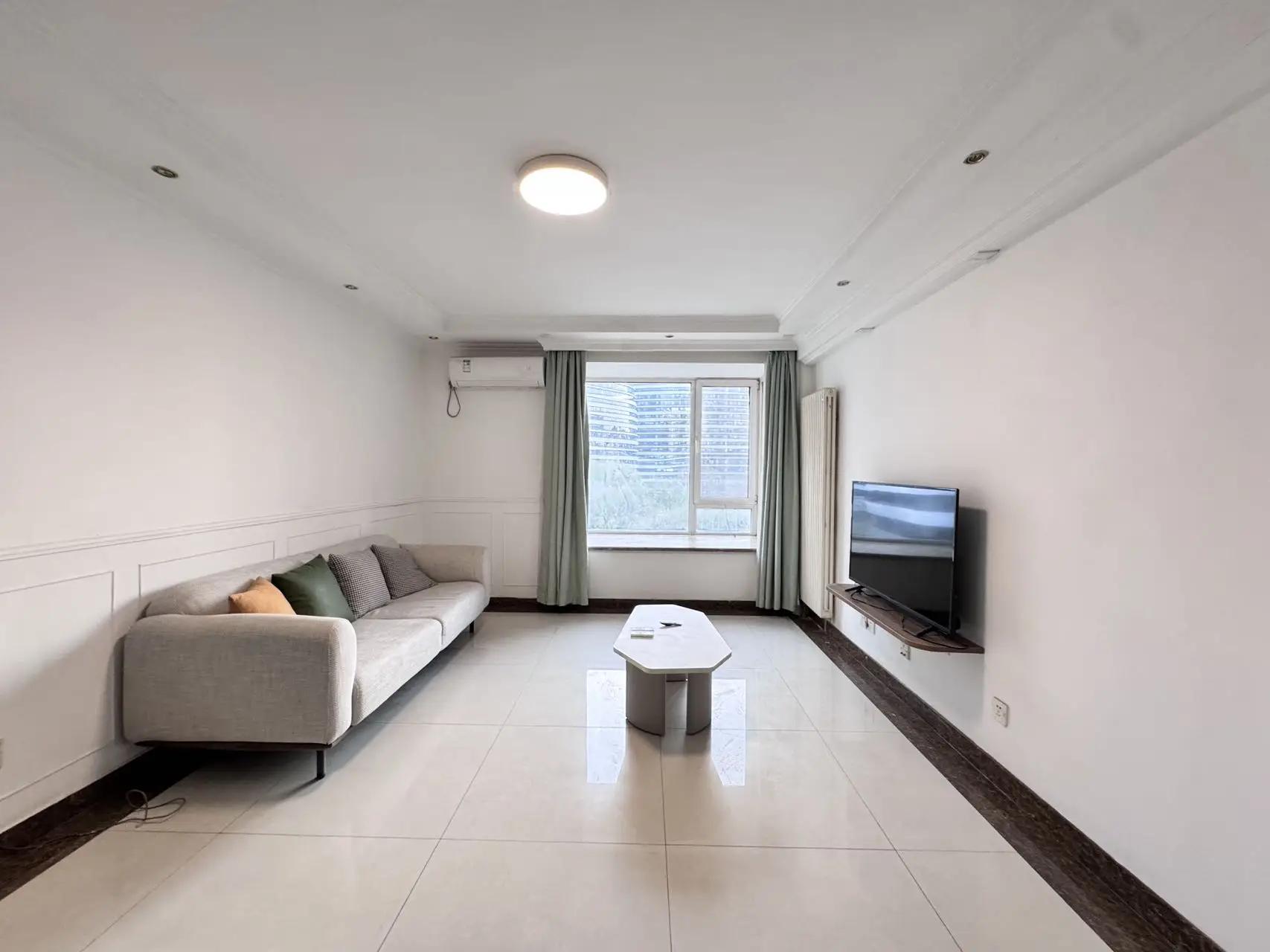 Wangjing, Rongke Olive City Phase 3, 2bds
