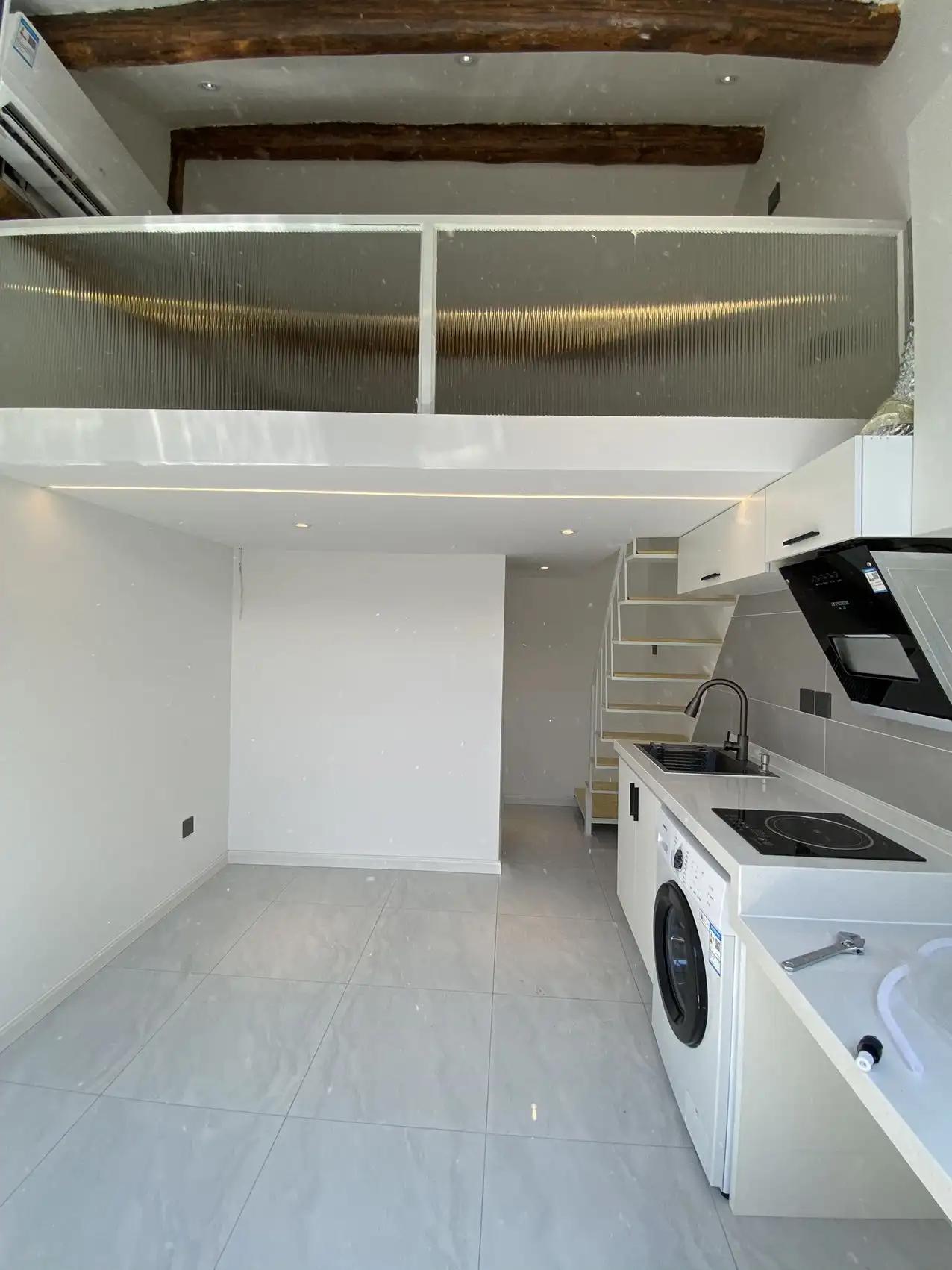 Chegongzhuang, Donglangxia Hutong, 1bd