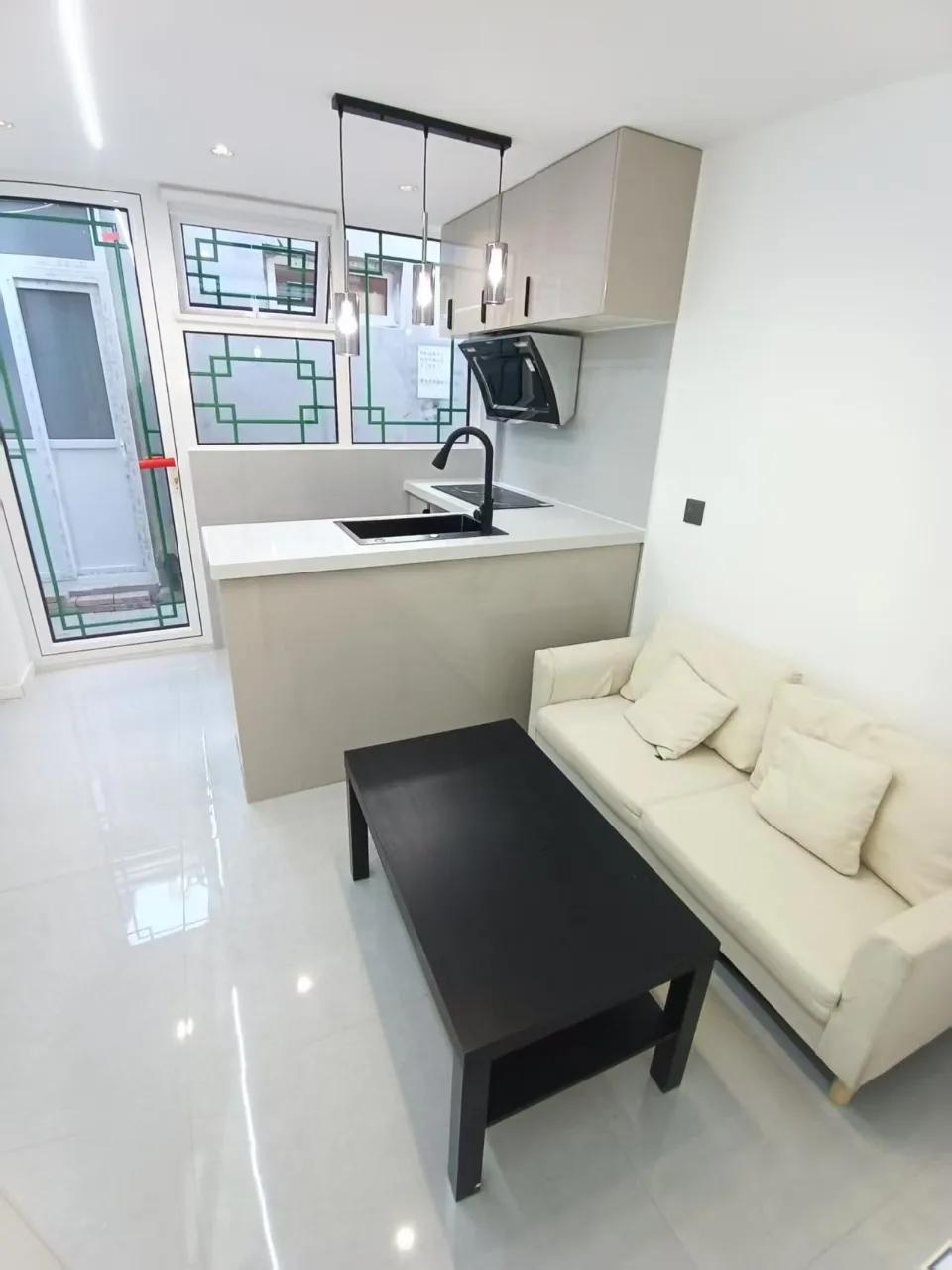 Xisi, Dashizuo Hutong, 1bd