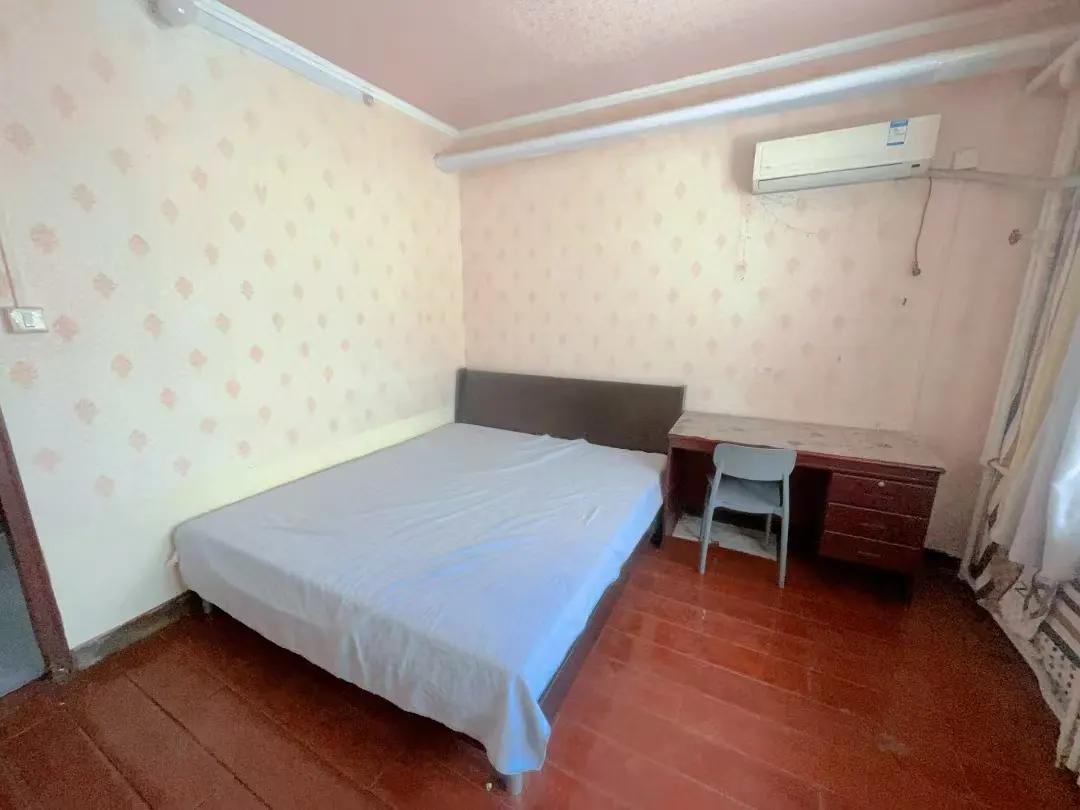 Yongtaizhuang, Qingyuanli Middle Zone, 1bd