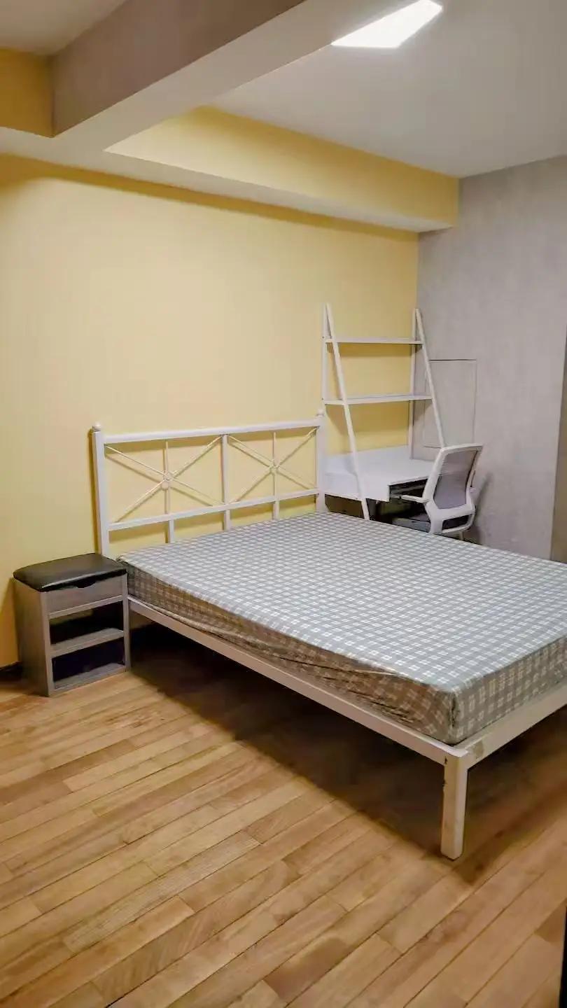 Dawanglu, SOHO Modern City, Share house