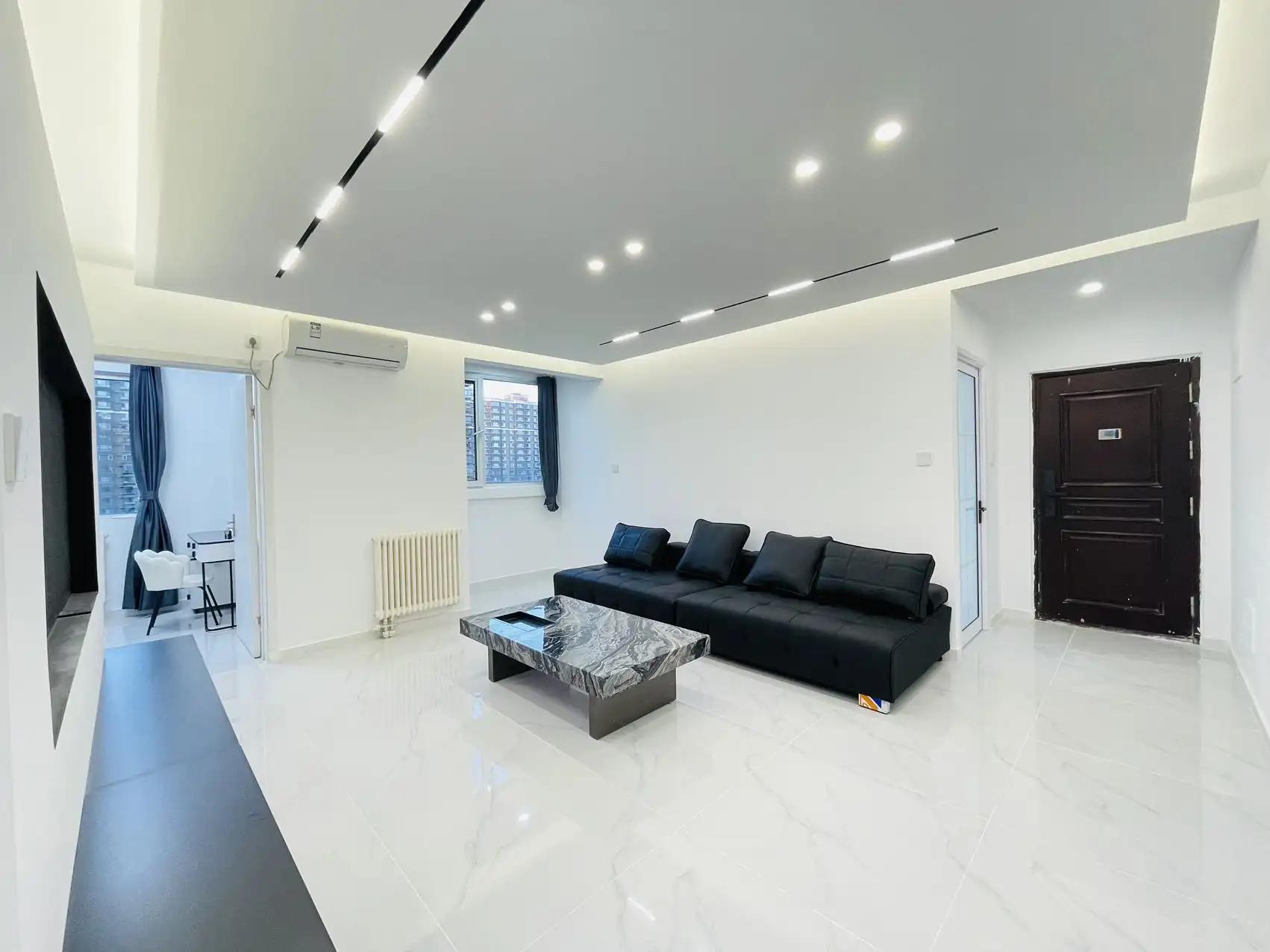 Shuangjing, Shoucheng International, 3bds