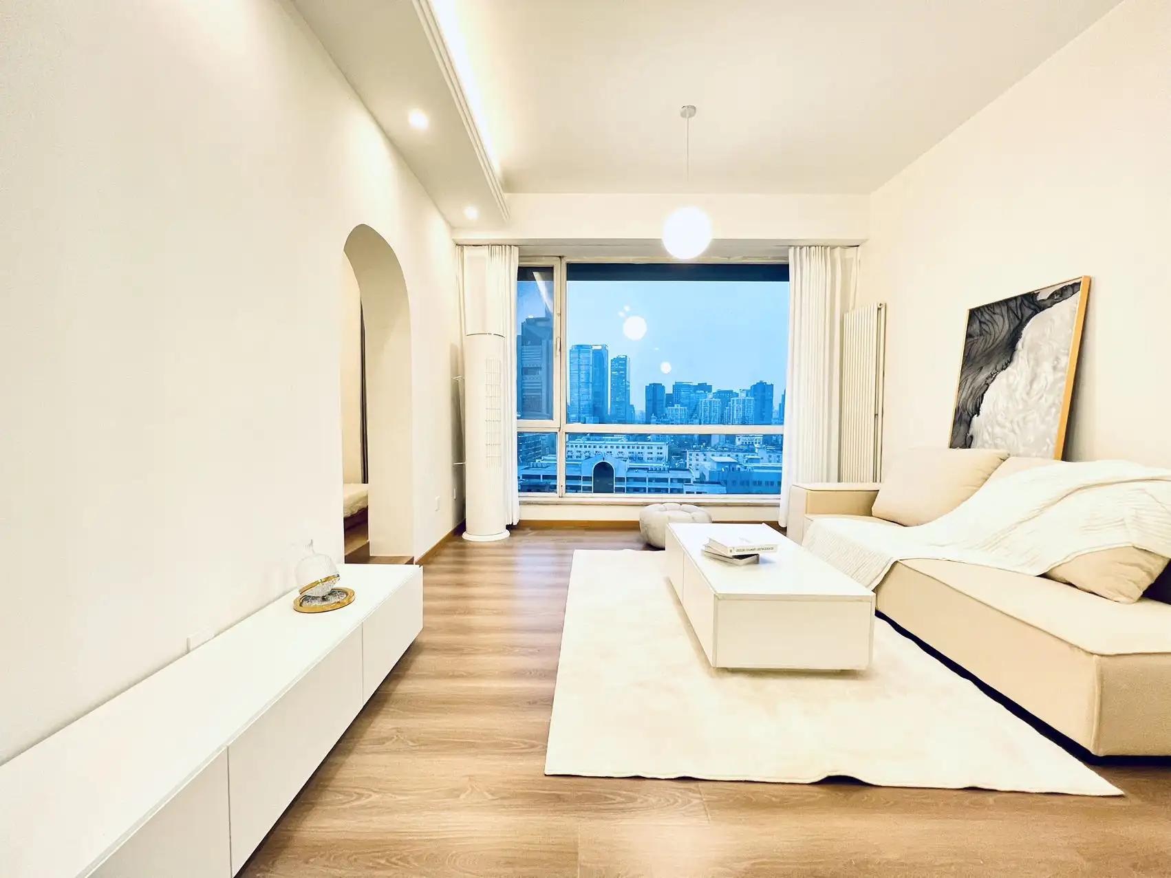 Shuangjing, Apple Community, 1bd