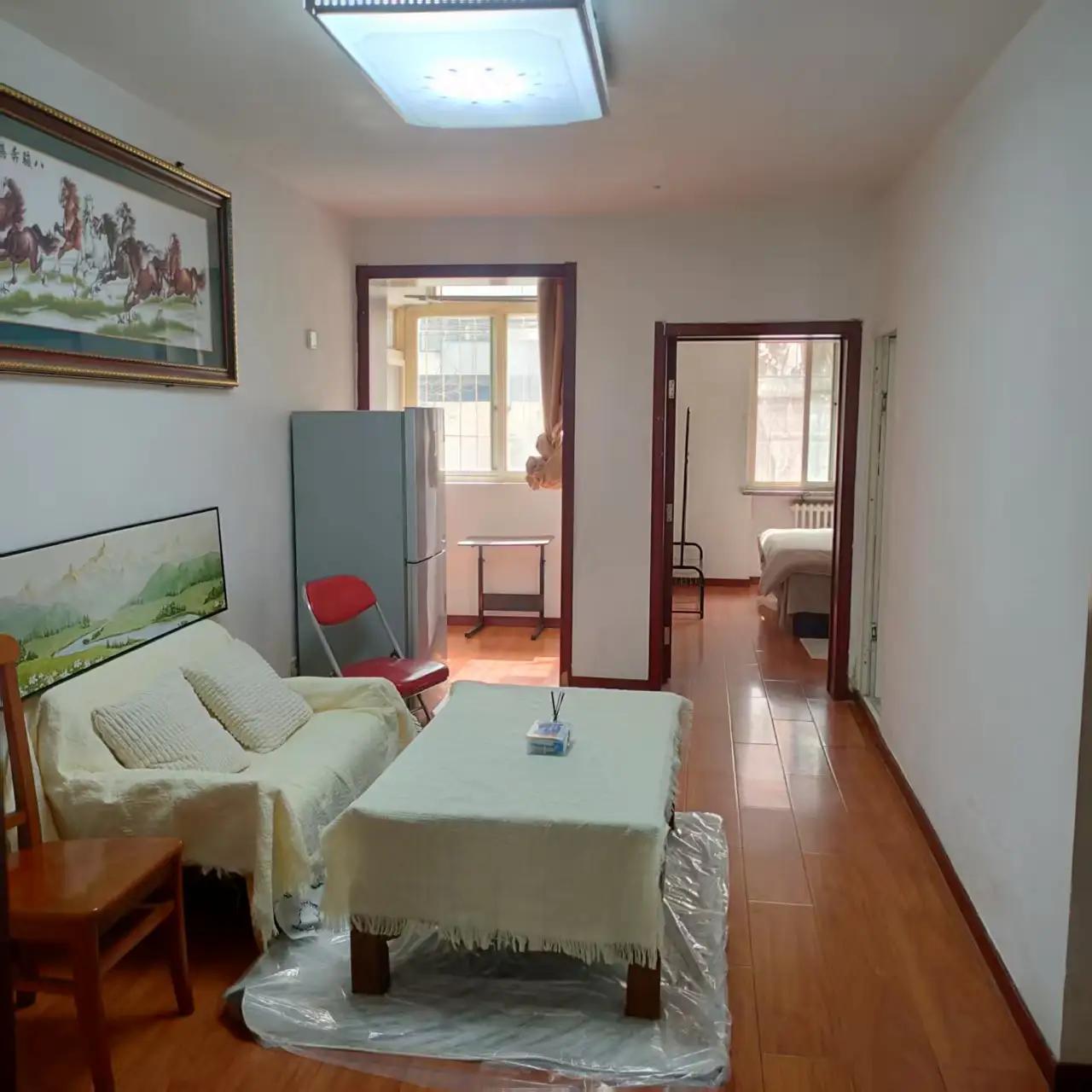 Wangjing, Wangjing Xiyuan, Share house