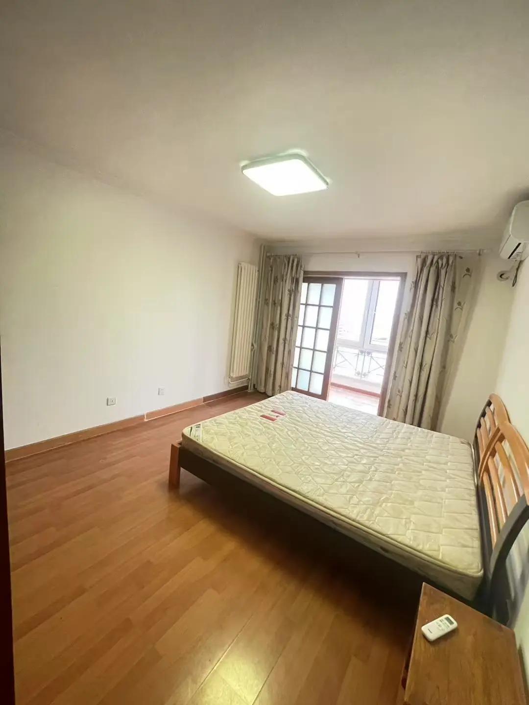 Shuangjing, Jiulong Garden, Share house