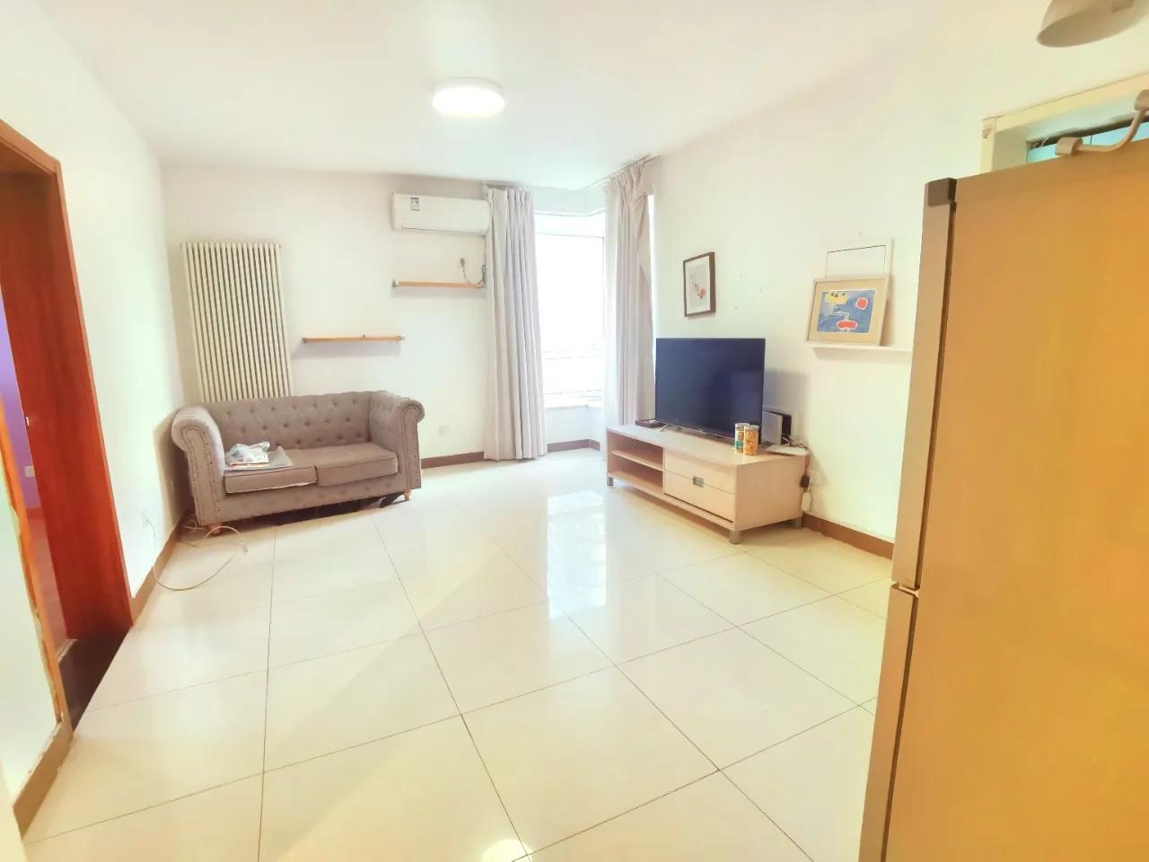 Wangjing, Luga Jiayuan, 1bd