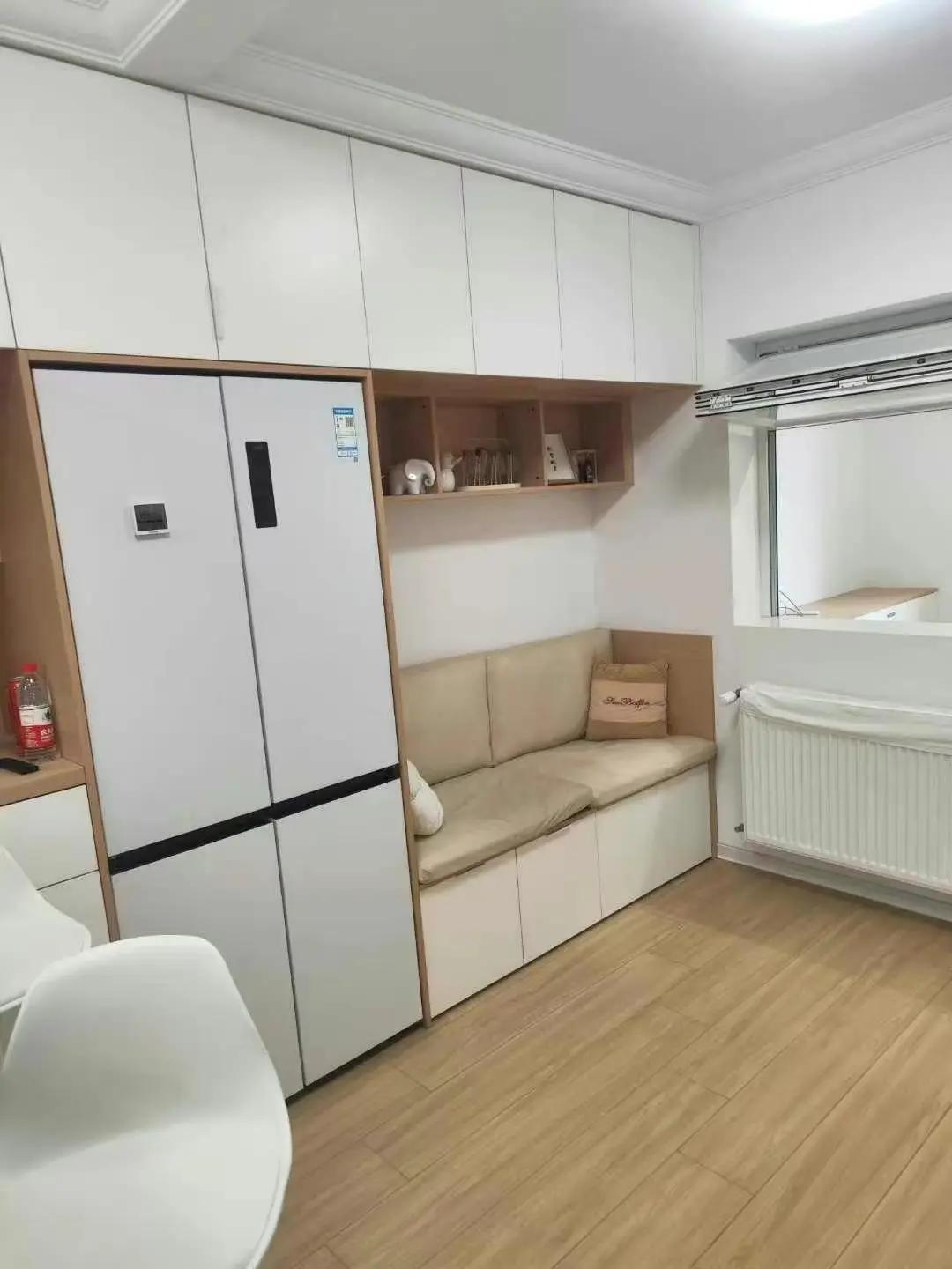 Caoyang Road, Zhongshan North Road Lane 2626, 2bds