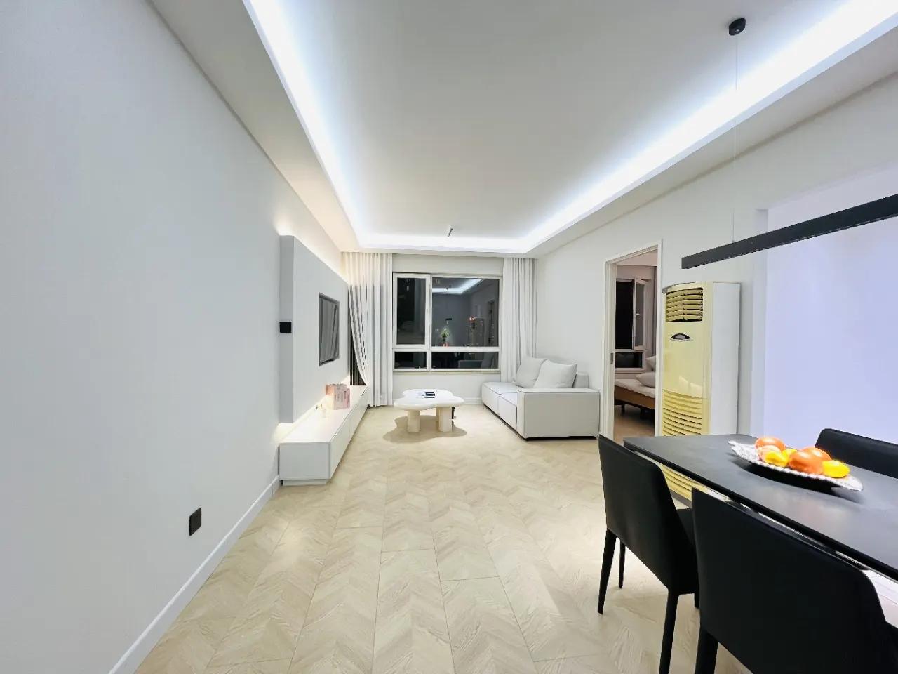 Dawanglu, Apple Community South Area, 1bd