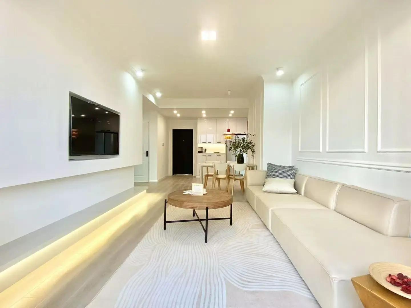 Caoyang Road, 2bds
