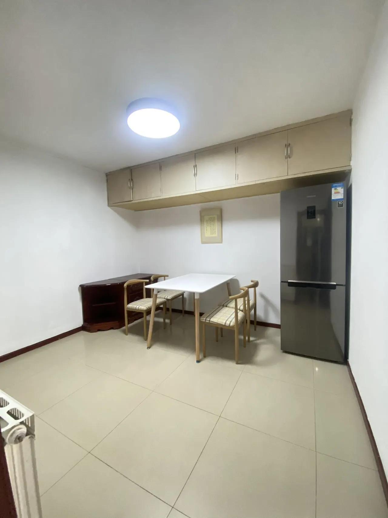 Wudaokou, Remote Sensing Institute Dormitory Compound, 2bds