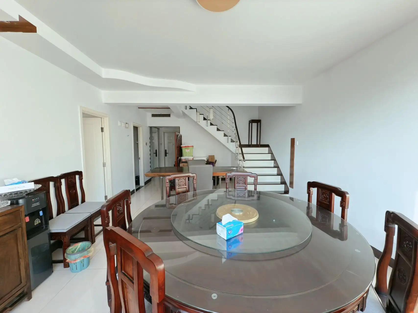 Anli Road, Jiutai 2000 Home, 2bds