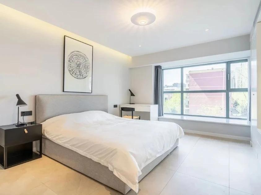 Dongzhimen, Haisheng Mingyuan, 1bd