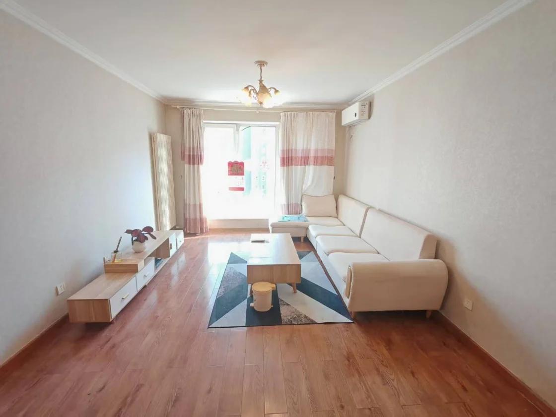 Wangjing, Rongke Olive City Phase 3, 2bds