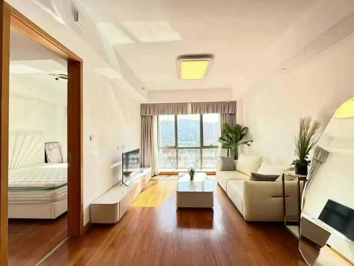 Songjiazhuang, Jinmaofu, 1bd