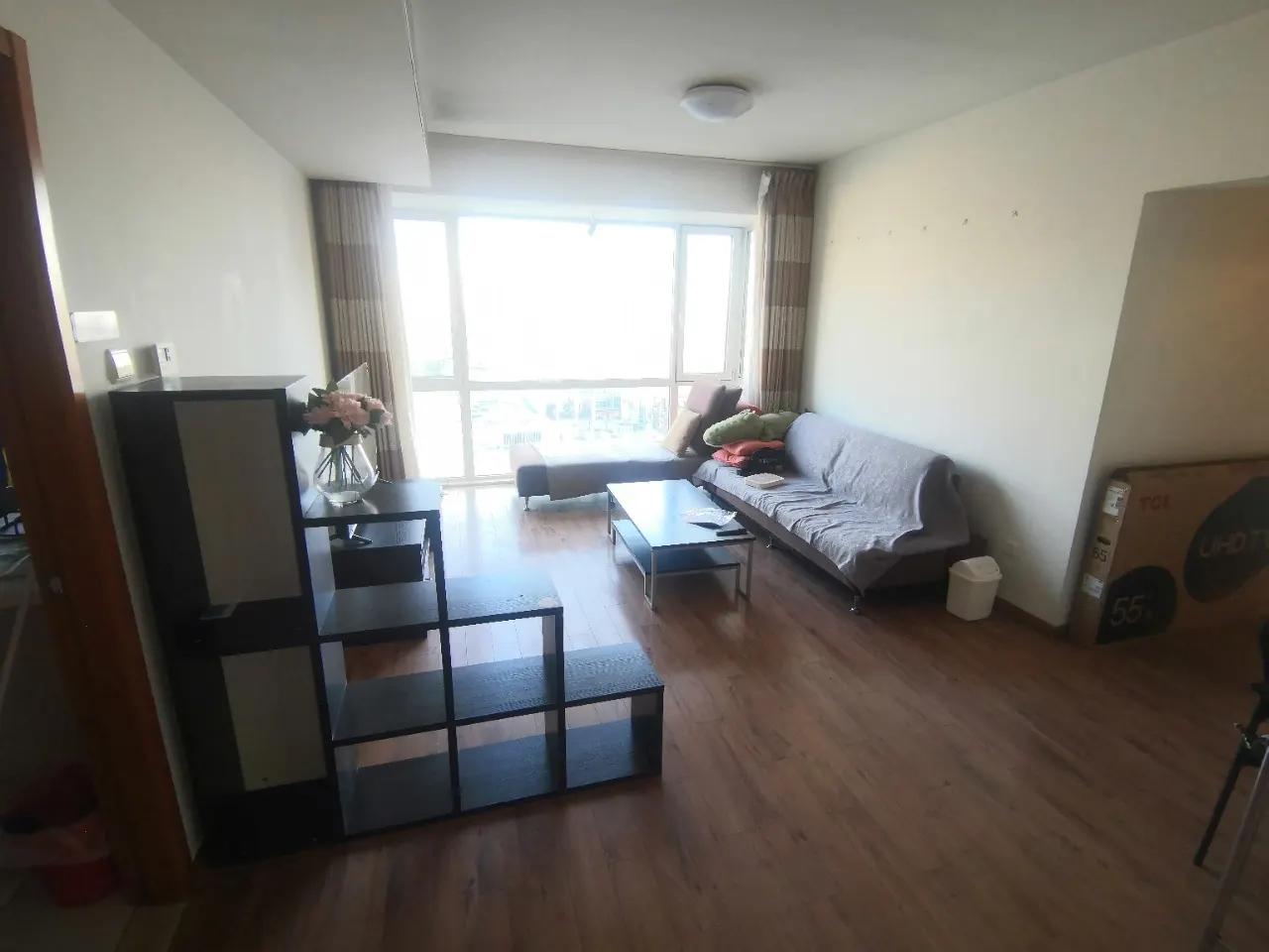 Wangjing, Chaoting Apartment, 2brs