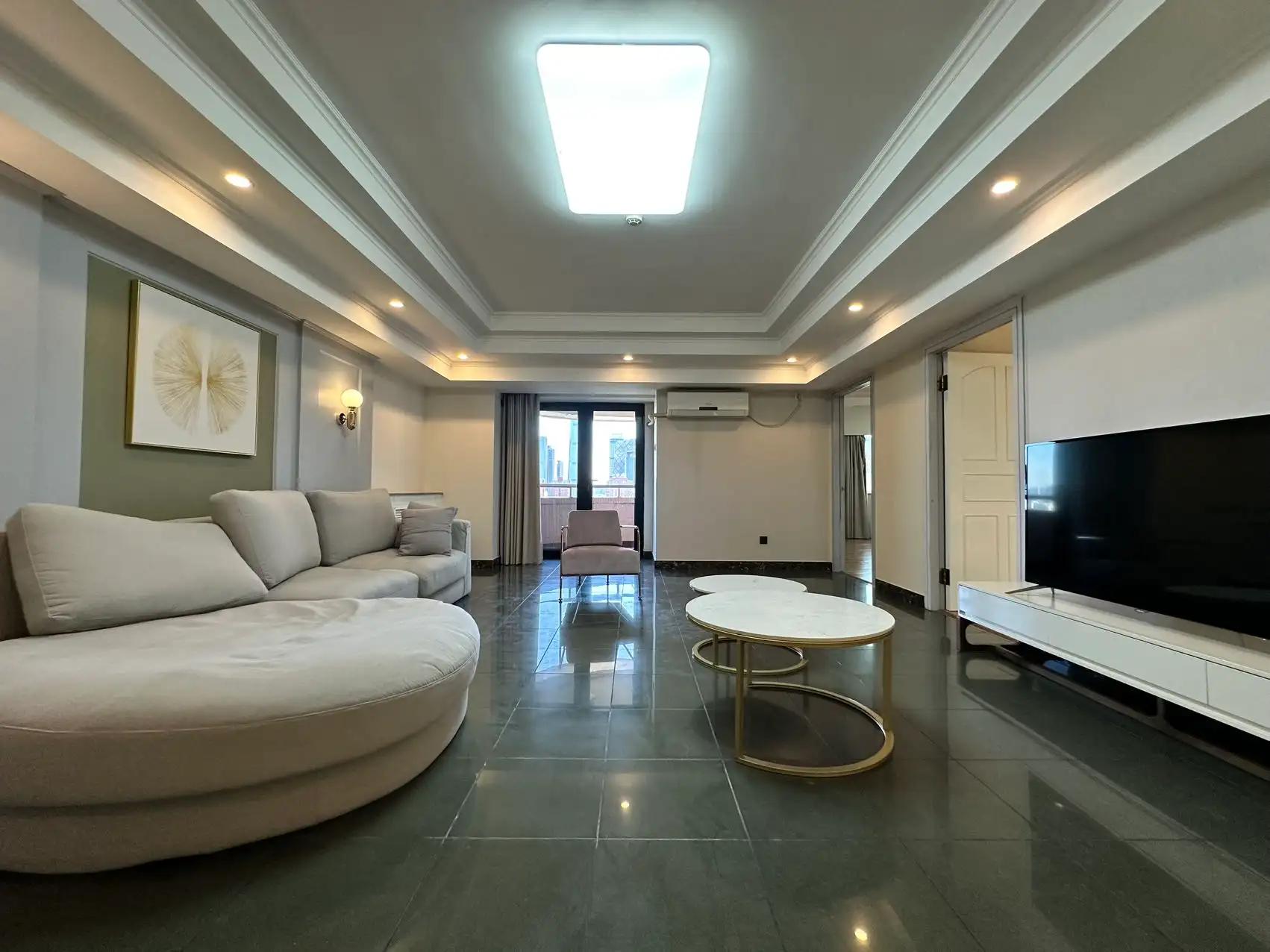 Tiantongyuan North, Jinghuyuan Apartment, 3bds