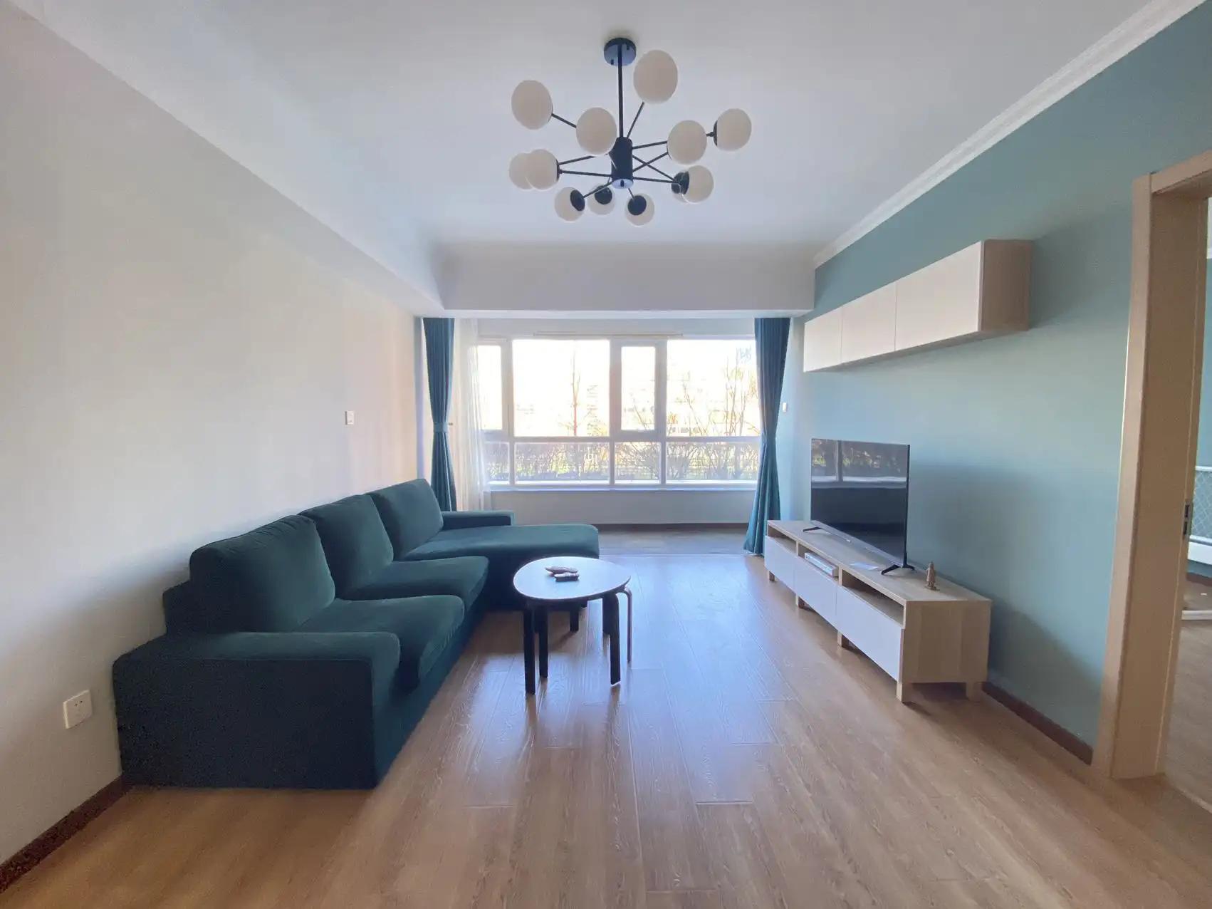 Liangmaqiao, Liangma Mingju, 1bd