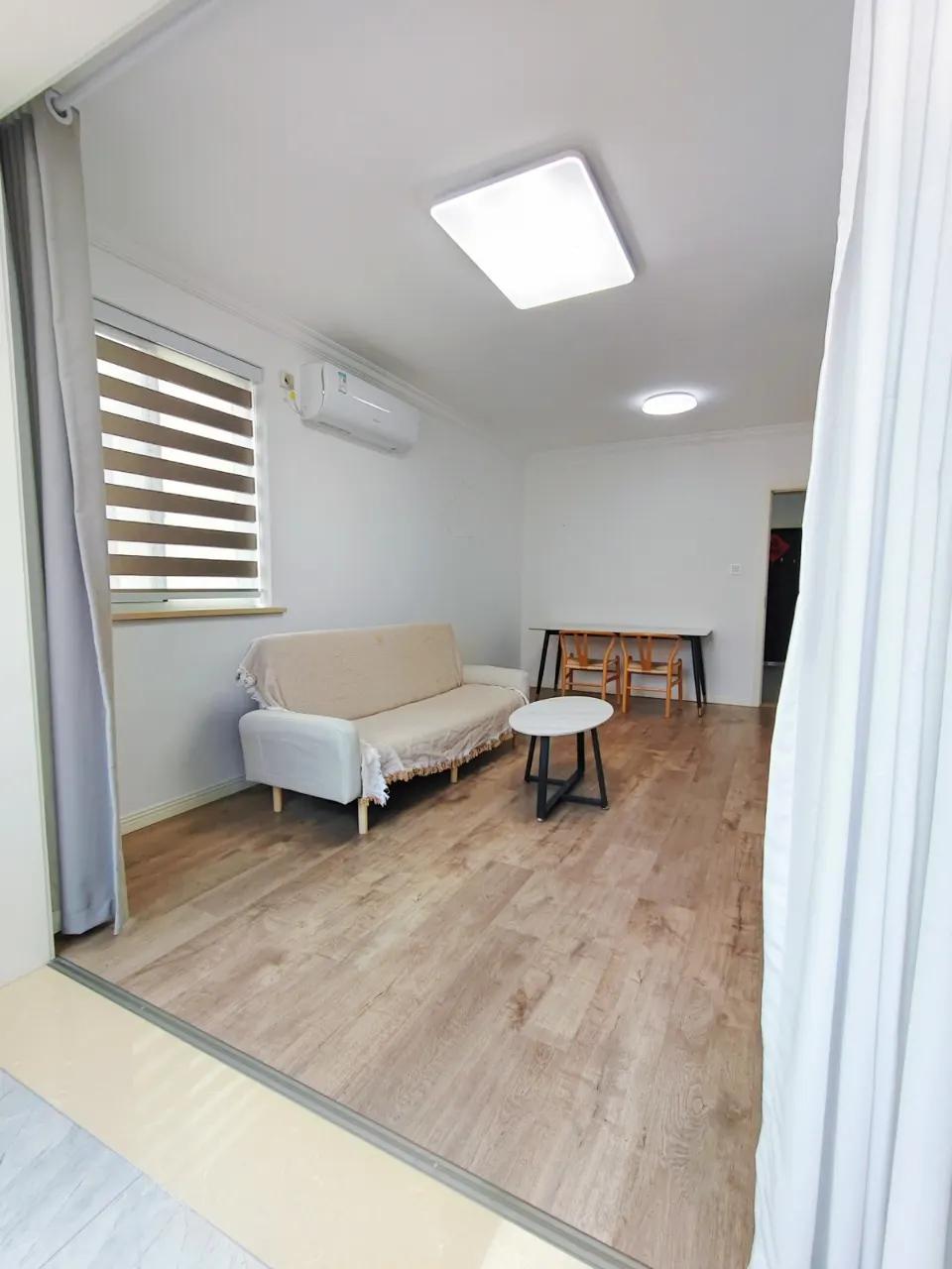 Hongqiao Road, Hongqiao Building, 1bd