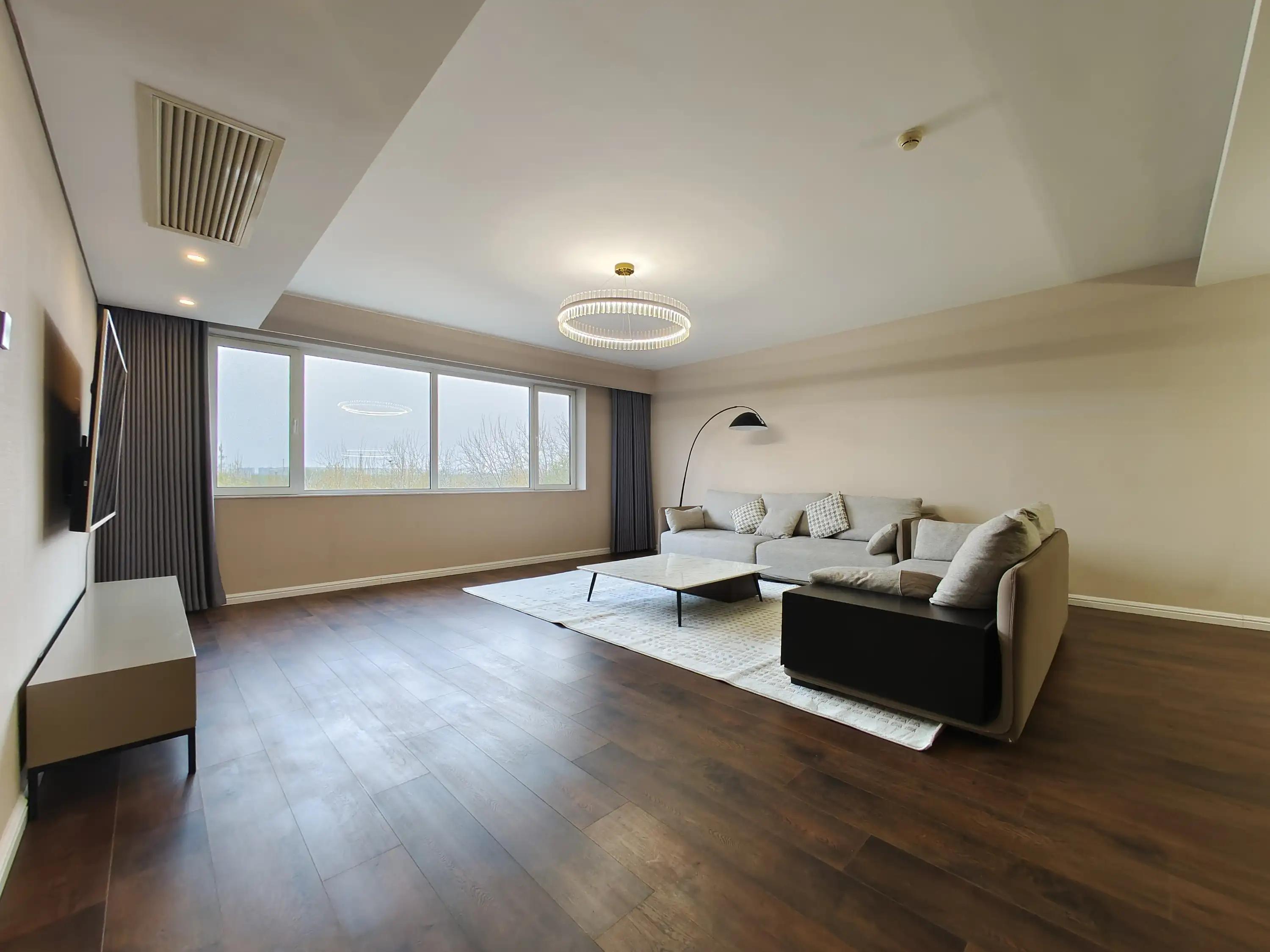 Jiangtai, Sunshine Upper East Side, 3bds
