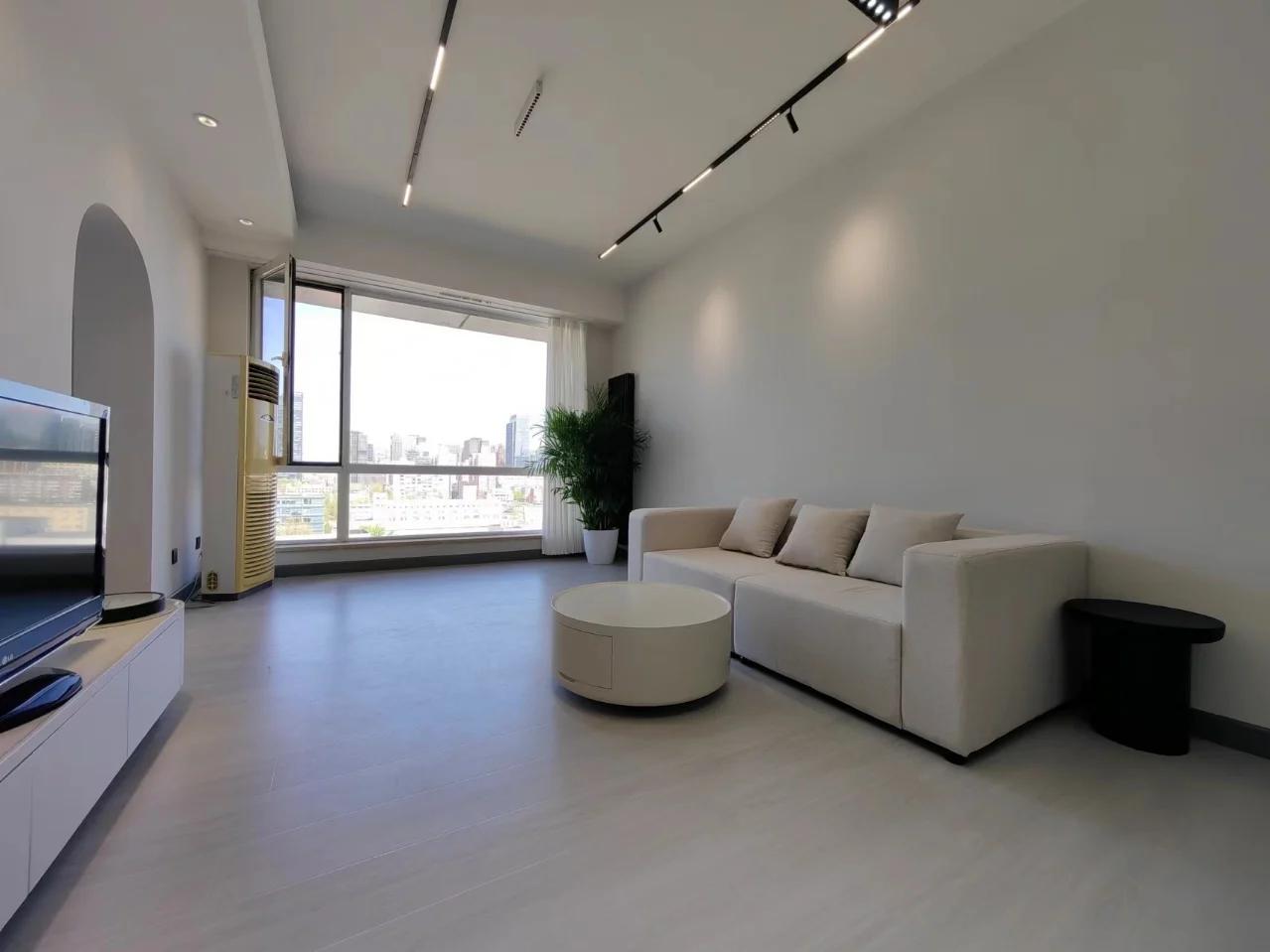 Shuangjing, Apple Community North Area, 1bd