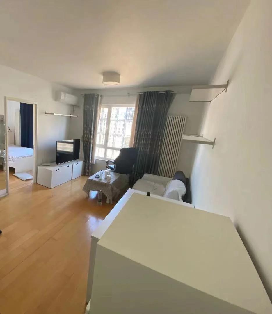 Shuangjing, Apple Community, 1bd