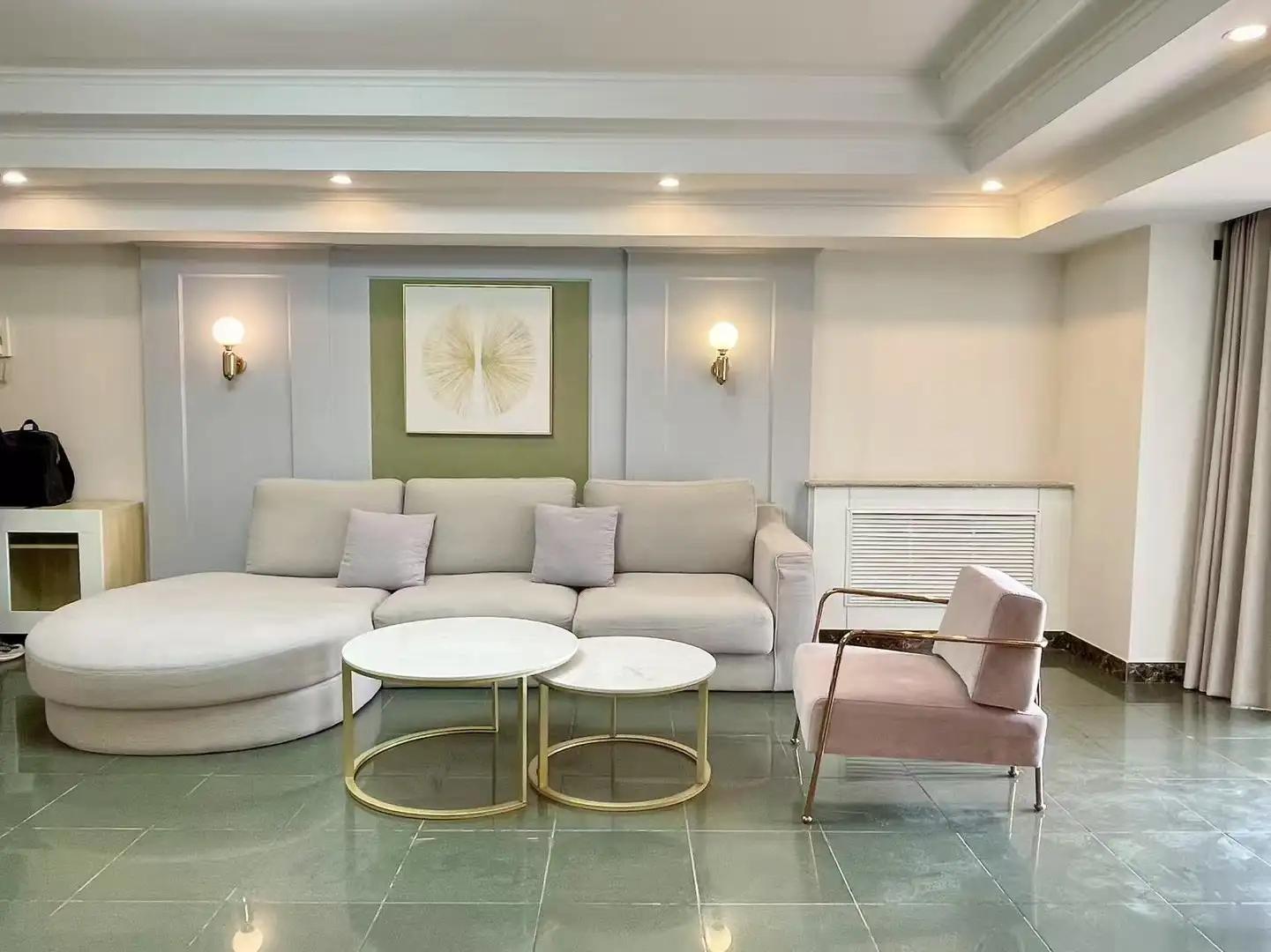 Tuanjiehu, Jinhu Yuan Apartment, 3bds