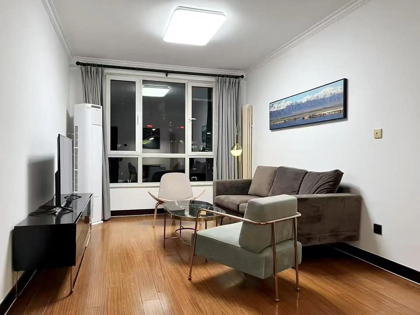 Shuangjing, Fuli City, 1bd
