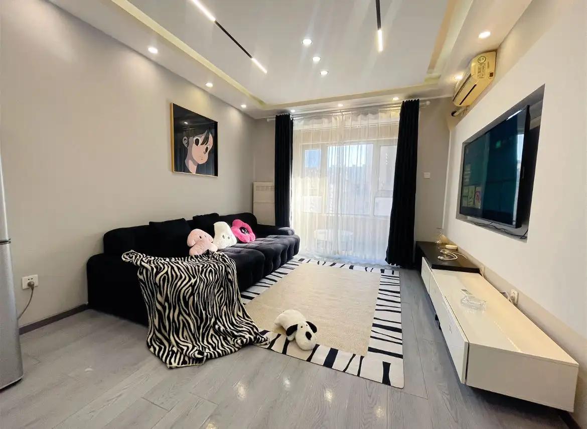 Baiziwan, Shimen New Residence, 2bds