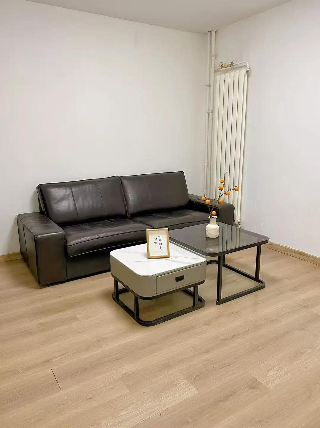 Dawanglu, SOHO Modern City Share house