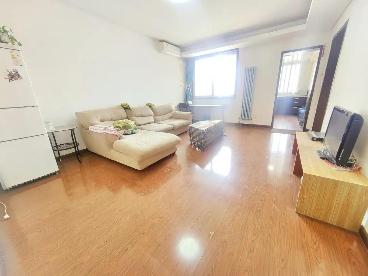 Wangjing, Yinling International, 1bd