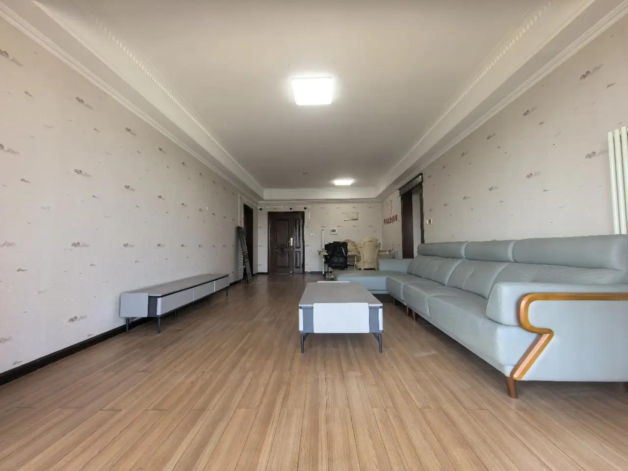 Sihui, Dongqu International Apartment, 2bds
