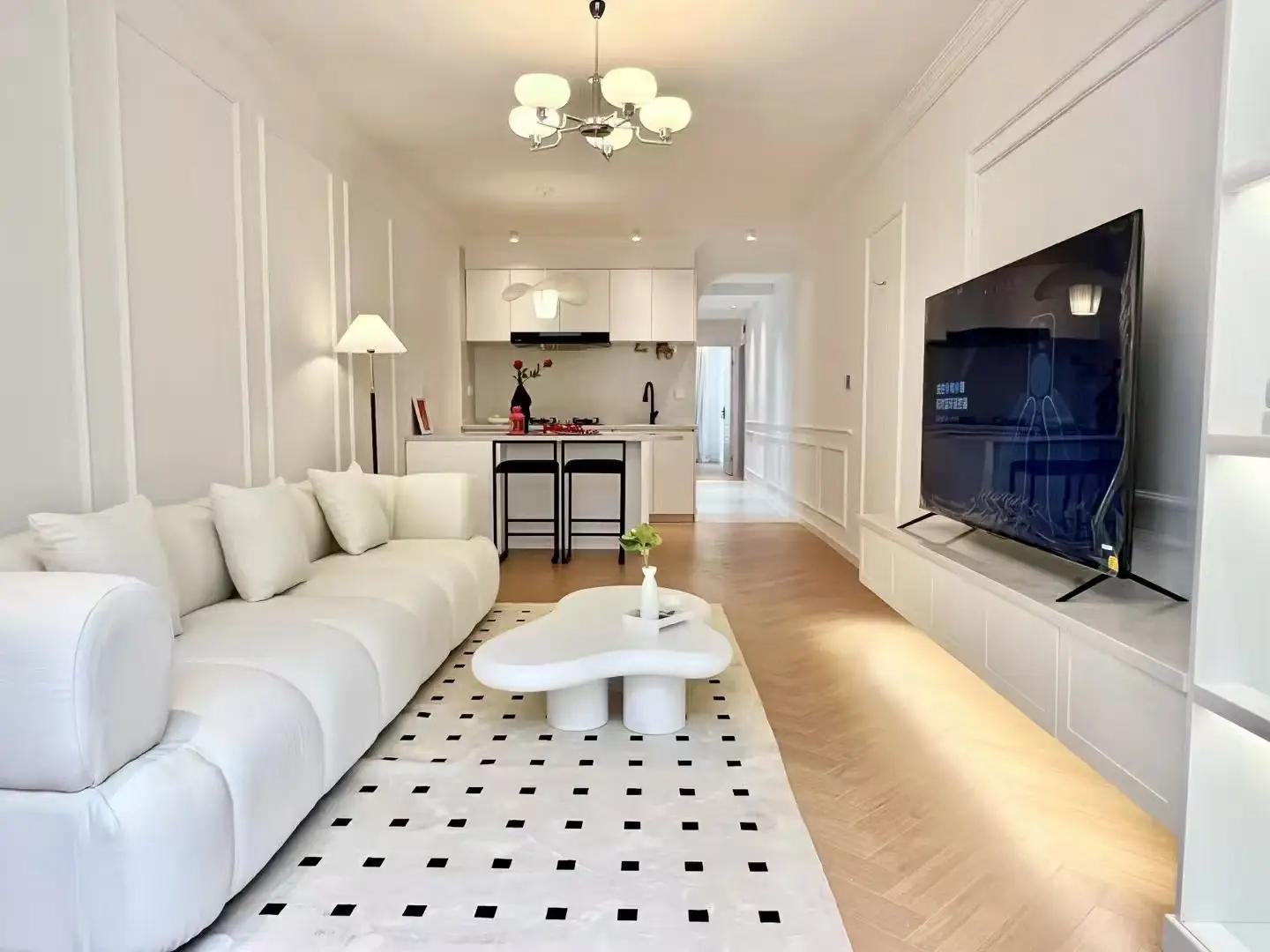 Zhongshan Park, 1bd