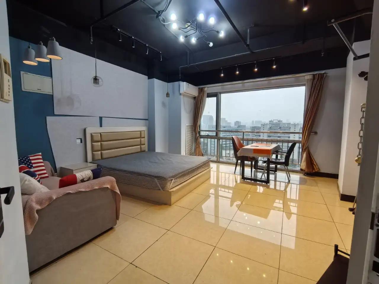 Wangjing, Youle Hui, 1bd