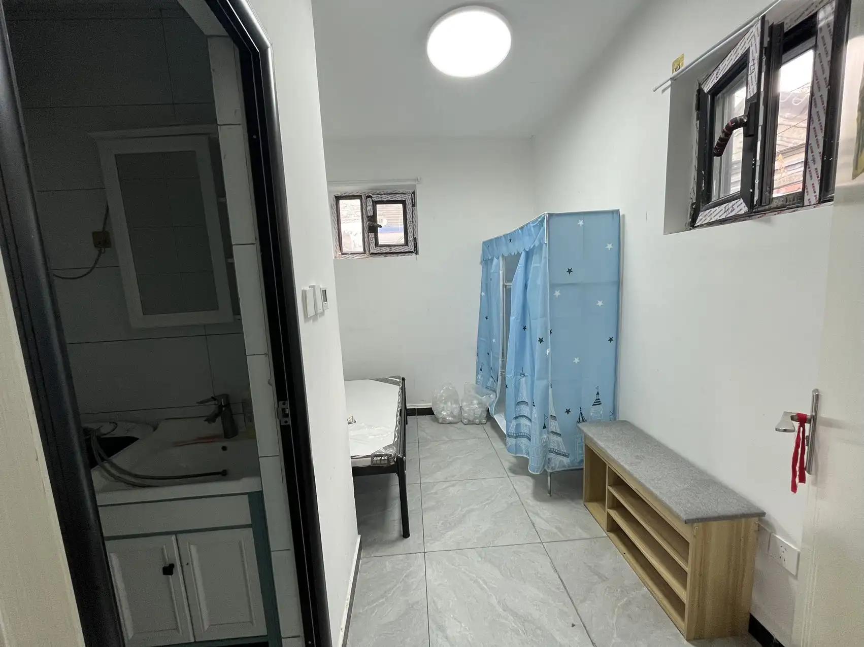 Xidan, Xixie Street, 1bd